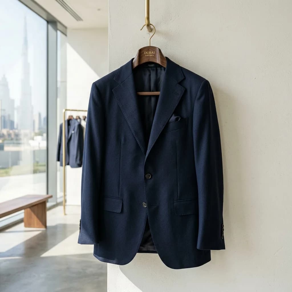 Executive Men's Suit